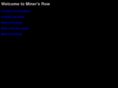 minersrow.com