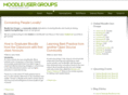 moodleusergroups.org