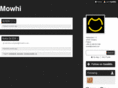 mowhi.com