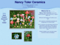 nancytolerceramics.com