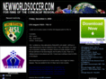 newworldsoccer.com