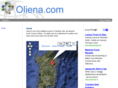 oliena.com