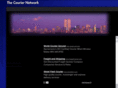 pariscourier.com