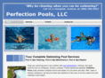 perfectionpoolsllc.com