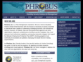 phrobusinc.com