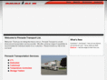 pinnacletransportltd.com