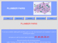 plumber-paris.com