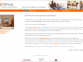pminus.net