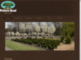 pottersroadnursery.com