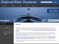 preferredwatertreatment.com