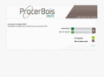 procerbois.com