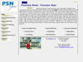 psnuniform.com