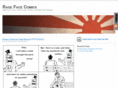 ragefacecomics.com