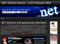 register-dotnet-domains.net