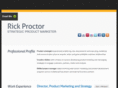 rickproctor.net