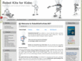 robotkitsforkids.net