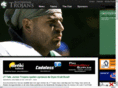 rotterdamtrojans.com