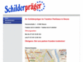 schilderpraeger.com