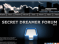 secretdreamer.com