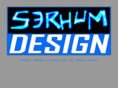 serhum-design.com