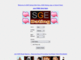 sgedating.com