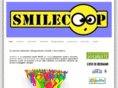 smilecoop.org