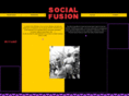social-fusion.net