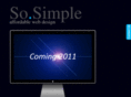 sosimple.co.uk