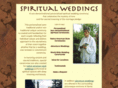 spiritualweddings.com