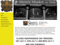 steinsdeli.com