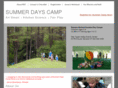 summerdayscamp.org