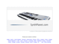 synthplanet.com