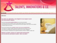 talentsinnovations.com