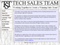 techsalesteam.com