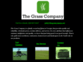 thegrasscompany.net