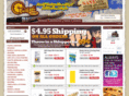 theoriginalcanvasschlepper.com