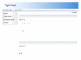 tightpack.net