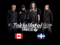 tokiohotel.ca