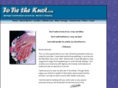 totietheknot.com
