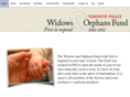 tpwof.com