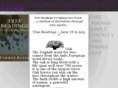 treereadings.com