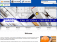 trifectaconcrete.com