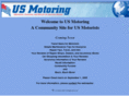 usmotoring.com