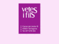 vetesifils.com