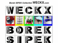 weckx.com