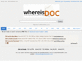 whereisfile.com