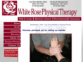 whiterosept.com
