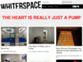 whiterspace.net