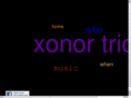 xonor.info