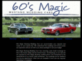60smagicmustangs.com